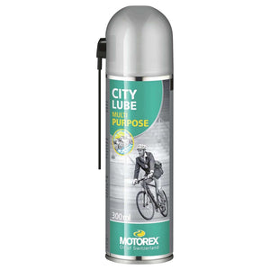 Motorex Lubricants Motorex City Chain Lube 300ml