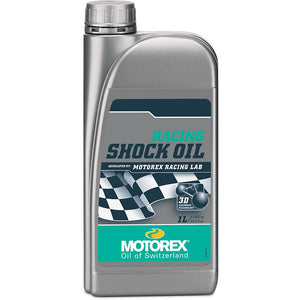 Motorex Shock Oil 1L Motorex Racing Shock Oil
