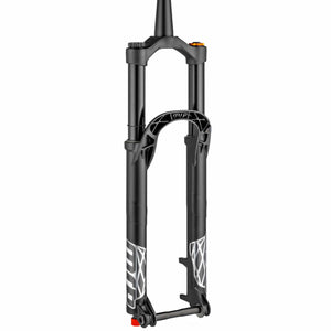 MRP 29" Suspension Forks MRP Ribbon LT 29" Air Fork 46mm OF 160mm Blk