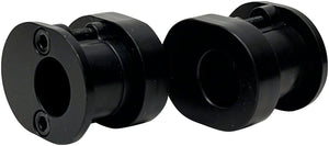 MRP Axles & Axle Parts 12 X 100 Mm / Adjustable Offset MRP Baxter Dropout Chips