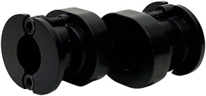 MRP Axles & Axle Parts 12 X 100 Mm / Replaceable Single Offset MRP Baxter Dropout Chips