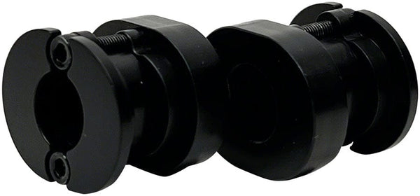 MRP Axles & Axle Parts 12 X 100 Mm / Replaceable Single Offset MRP Baxter Dropout Chips