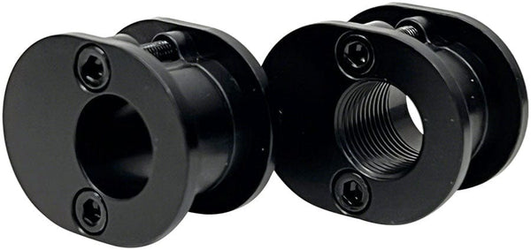 MRP Axles & Axle Parts 12 X 110 Mm / Adjustable Offset MRP Baxter Dropout Chips