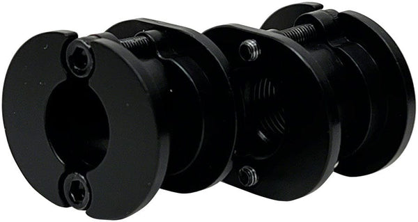 MRP Axles & Axle Parts 12 X 110 Mm / Replaceable Single Offset MRP Baxter Dropout Chips