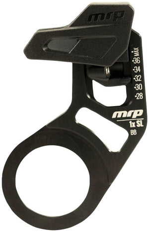 MRP Chain Retention System Part 28-38T / BB Cup Mount MRP 1x SL Chainguide