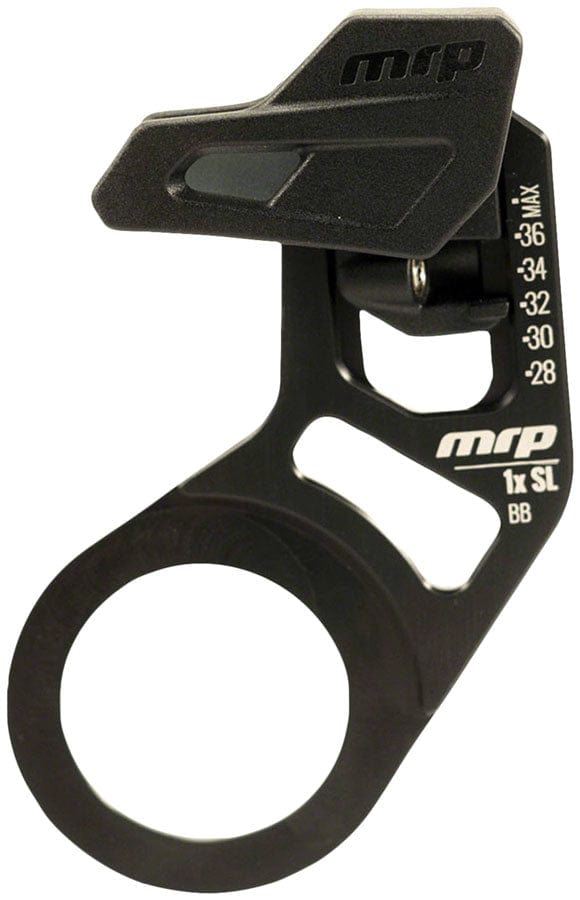 MRP Chain Retention System Part 28-38T / BB Cup Mount MRP 1x SL Chainguide