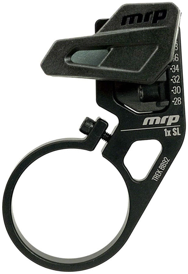 MRP Chain Retention System Part 30-36T / BB Cup Mount MRP 1x SL Chainguide