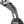 MRP Chain Retention System Part D-Mount / 28-40T MRP 1x V3 Alloy Chainguide
