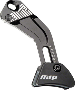 MRP Chain Retention System Part D-Mount / 28-40T MRP 1x V3 Alloy Chainguide