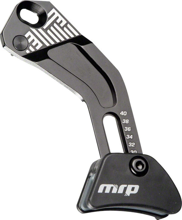 MRP Chain Retention System Part D-Mount / 28-40T MRP 1x V3 Alloy Chainguide