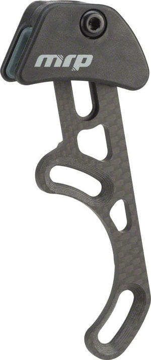 MRP Chain Retention System Part MRP 1x V3 Carbon Chain Guide 28-38T ISCG-05 Black