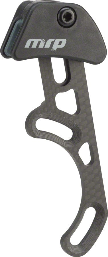 MRP Chain Retention System Part MRP 1x V3 Carbon Chain Guide 28-38T ISCG-05 Black