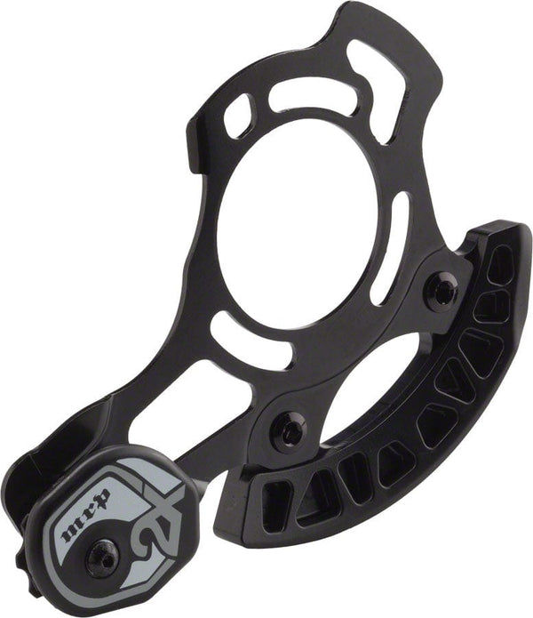 MRP Chain Retention System Part MRP 2x Chain Retention System Steel 34-40T ISCG-05 Black