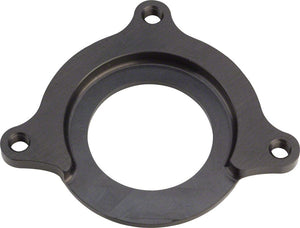 MRP Chain Retention System Part MRP Adaptor BB To ISCG-05