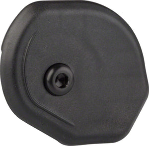 MRP Chain Retention System Part MRP G2 SL Lower Guide Black also fits Lopes SL