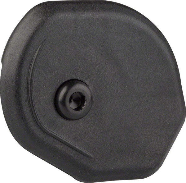 MRP Chain Retention System Part MRP G2 SL Lower Guide Black also fits Lopes SL