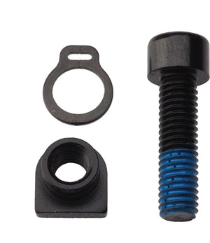 MRP Chain Retention System Part MRP G2 SL Upper Guide Hardware Kit