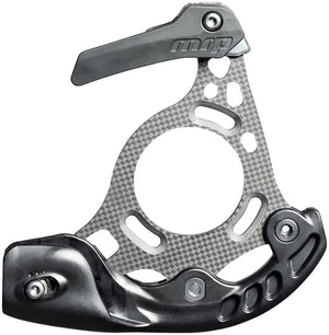 MRP Chain Retention System Part MRP G5 SLR Chainguide - 32-36t "Mini" ISCG-05 Carbon Backplate