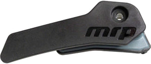 MRP Chain Retention System Part MRP HD2 Upper Guide - Black
