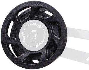 MRP Chain Retention System Part MRP MXg S5 Replacement Roller and MXg Axle