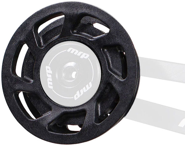 MRP Chain Retention System Part MRP MXg S5 Replacement Roller and MXg Axle