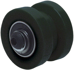 MRP Chain Retention System Part MRP Standard Roller Kit Black