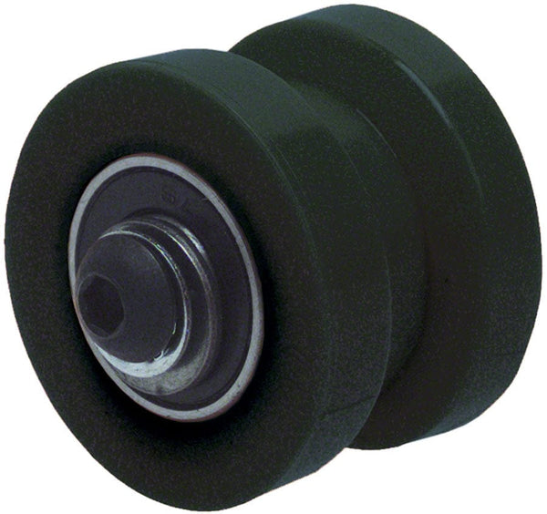 MRP Chain Retention System Part MRP Standard Roller Kit Black