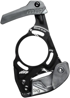 MRP Chain Retention System Part MRP SXg CS Chain Guide - 32-36T ISCG-05 Black