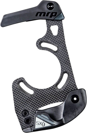 MRP Chain Retention System Part MRP SXg SLR CB Chain Guide - 30-34T ISCG-05 Black