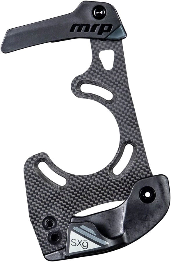 MRP Chain Retention System Part MRP SXg SLR CB Chain Guide - 30-34T ISCG-05 Black