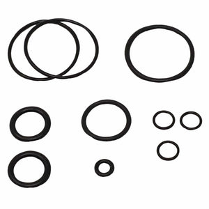 MRP Fork Service Kits MRP 34mm damper seal kit (bladder) - '14-'16