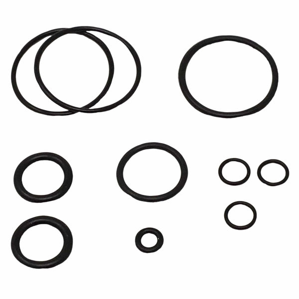 MRP Fork Service Kits MRP 34mm damper seal kit (bladder) - '14-'16