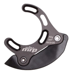 MRP Guards & Bashrings MRP XCg Guard V2 (ISCG-05) 32T - Black