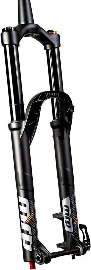 MRP Suspension Fork 29" / 140Mm / 41Mm MRP Ribbon Air Suspension Fork