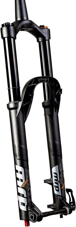 MRP Suspension Fork 29" / 140Mm / 41Mm MRP Ribbon Air Suspension Fork