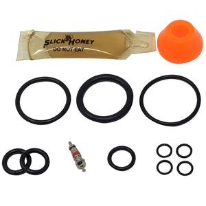 MRP Suspension Fork Service Parts MRP 32mm Equal Air Spring seal kit - '14-'16