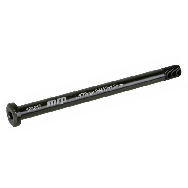 MRP Wheel Skewers & Thru-Axles 1.5X172 MRP Tooled Bolt-on Rear Axle