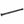 MRP Wheel Skewers & Thru-Axles 1.75X192 MRP Tooled Bolt-on Rear Axle