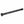 MRP Wheel Skewers & Thru-Axles 1X167 MRP Tooled Bolt-on Rear Axle