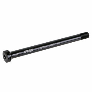 MRP Wheel Skewers & Thru-Axles 1X167 MRP Tooled Bolt-on Rear Axle