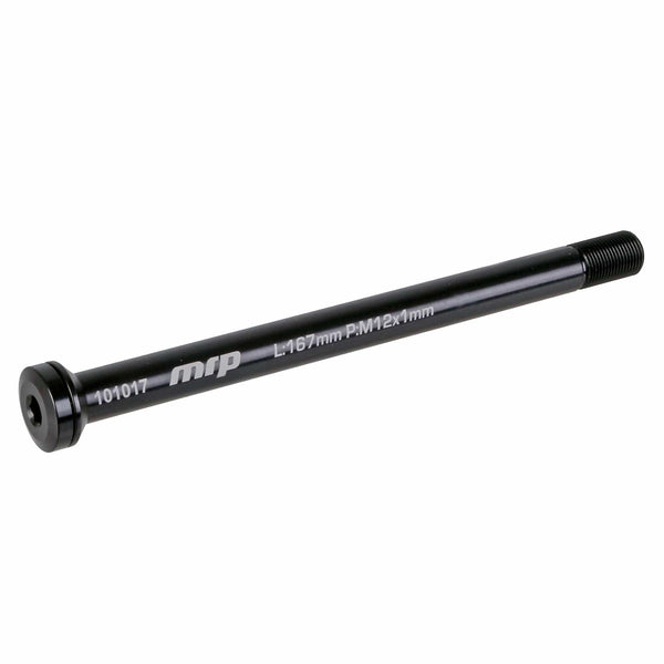 MRP Wheel Skewers & Thru-Axles 1X167 MRP Tooled Bolt-on Rear Axle