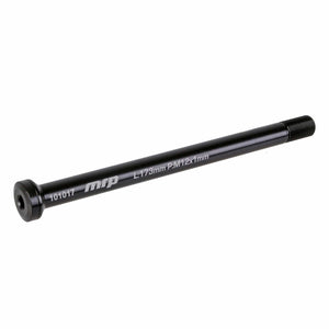 MRP Wheel Skewers & Thru-Axles 1X173 MRP Tooled Bolt-on Rear Axle
