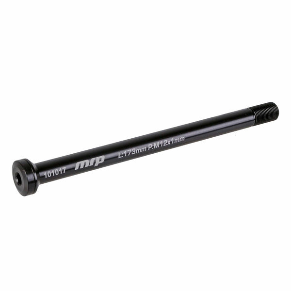 MRP Wheel Skewers & Thru-Axles 1X173 MRP Tooled Bolt-on Rear Axle