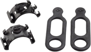 MSW Light Parts and Accessories MSW Mounting Bracket Pico Headlight and Tiger Moth Taillight