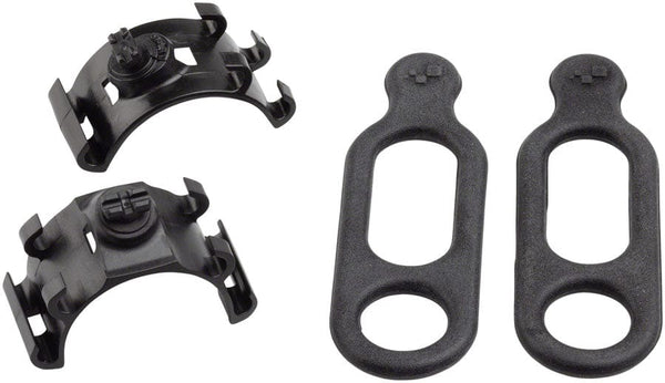 MSW Light Parts and Accessories MSW Mounting Bracket Pico Headlight and Tiger Moth Taillight