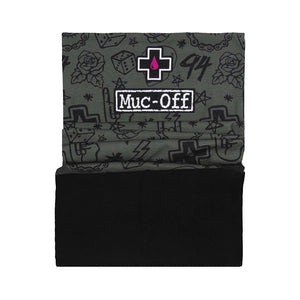 Muc-Off Base Layers Green Muc-Off Winter Neck Base Layer Unisex Top