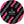 Muc-Off Bike Protector Black/Pink Muc-Off Disc Brake Covers