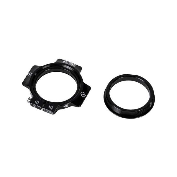 Muc-Off Bottom Bracket Parts Muc-Off Crank Preload Ring Black