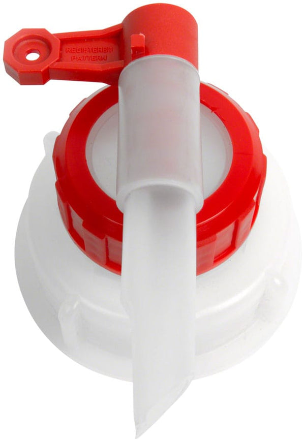 Muc-Off Cleaning Tools Dispenser Tap for 25 Liter Bike Cleaner