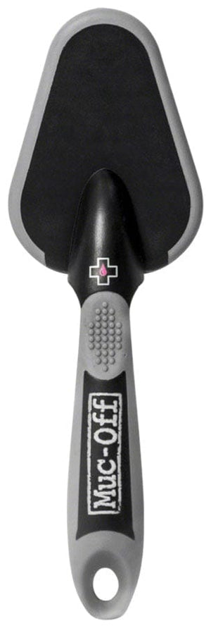 Muc-Off Cleaning Tools Muc-Off Drivetrain Brush: Triangular All-Purpose 